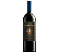 André van Rensburg Cabernet Sauvignon - Merlot, South African Red Wine, 750ml
