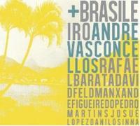 Andre Vasconcellos - Brasileiro