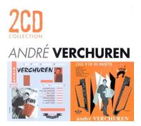 André Verchuren - 2cd Collection