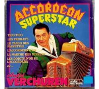 André Verchuren - Accord+on Super Star