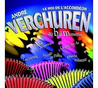 Andre Verchuren - Au Bal Musette