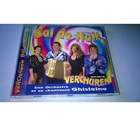 André Verchuren - Bal De Nuit