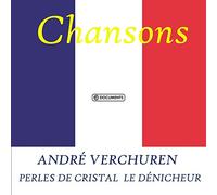 Andre Verchuren - Compilation