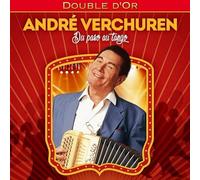 Andre Verchuren - Double d'or-du Paso au Tango