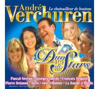 André Verchuren - Duo De Stars
