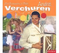 André Verchuren - La Guinguette À Dédé
