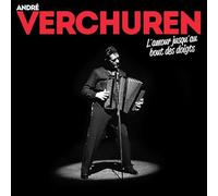 Andre Verchuren - L'Amour Jusqu'au Bout des Doigts