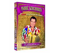 André Verchuren, l'amour jusqu'au bout des doigts