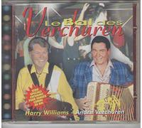 André Verchuren - Le Bal Des Verchuren