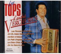André Verchuren - Les Tops D'andr+ Verchuren