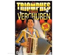 Andre Verchuren: Les Triomphes D'a [DVD] [Import]