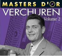 Andre Verchuren - Masters D'Or /Vol.02