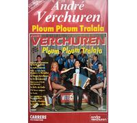 André Verchuren - Ploum Ploum Tralala