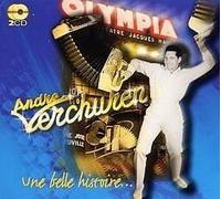 André Verchuren - Une Belle Histoire