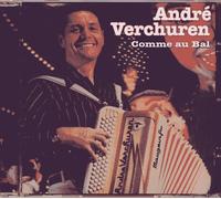 André Verchuren - VERCHUREN, ANDRE-Comme au bal