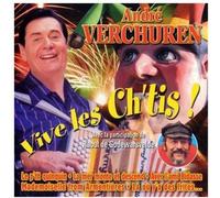 Andre Verchuren - Vive Les Ch'tis!