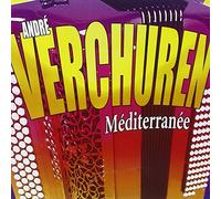 Andre Verchuren - Vol. 4 - Mediterranee