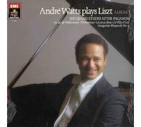 André Watts - Album 2