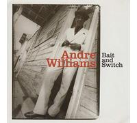 Andre Williams - Bait And Switch [VINYL]