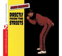 ANDRE WILLIAMS - Directly from Streets