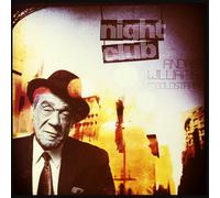 ANDRE WILLIAMS - NIGHTCLUB VINYL LP NEW