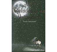 Andre Zapata - Mas Baladas en la Intimidad - Version Instrumental