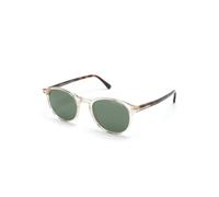 Andrea-02 Sunglasses - female - Tom Ford - Sunglasses - Gray - 48 MM - Accessories 48 MM