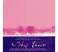 Andrea Barrett Ship Fever Paperback Book Andrea Barrett Multicolor