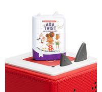 Andrea Beaty - Ada Twist and the Perilous Pants (Book Pocket Tonies)