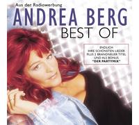 Andrea Berg Andrea Berg Best of (CD)