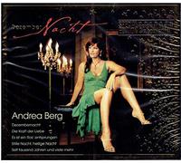 Andrea Berg - Andrea Berg - Dezember Nacht - Special Edition [Audio CD] Andrea Berg