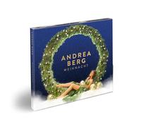 Andrea Berg - Andrea Berg, Neues Album 2025, Weihnacht