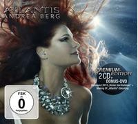 Andrea Berg - Atlantis (Handsignierte limitierte Sammlerbox / exklusiv bei Amazon.de)