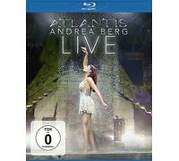 Andrea Berg - Atlantis Live 2014