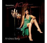 Andrea Berg – Dezember Nacht – CD