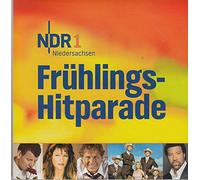 Andrea Berg Die Amigos Schürzenjäger Semino Rossi Die Flippers Cats - FrühIingshitparade