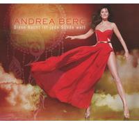Andrea Berg – Diese Nacht Ist Jede Sünde Wert – CD (US Import)