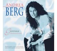Andrea Berg – Gefühle – CD – US Import