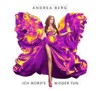 Berg,Andrea - Ich Würd'S Wieder Tun
