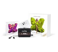 Andrea Berg - Ich würd's wieder tun (CD + Walkman inkl. Kassette) (exklusiv bei Amazon.de)