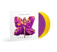 Berg,Andrea - Ich Würd'S Wieder Tun [VINYL]