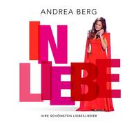Andrea Berg In Liebe (CD)