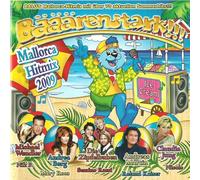 Andrea Berg Michael Wendler Andreas Martin Die Zipfelbuben Claudia Jung - incl. Udo Jürgens Schmunzel Mix