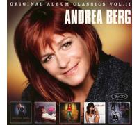 Andrea Berg Original Album Classics,Vol.2 (CD) (US IMPORT)