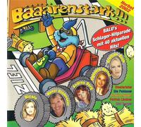 Andrea Berg Schürzenjäger Nicole Roland Kaiser Inka Bause - Partymucke zum Mitsingen (CD Compilation, 40 Tracks, Various, Diverse Artists, Künstler) Andrea Berg Wirst Du`s In Meinen Augen Sehn, Brunner & Brunner Heut Brauch Ich Dich Zum Träumen ( Live ), Schürzenjäger Morgen Früh Bin Ich Bei Dir, Olaf Berger Hit Mix, Inka Bause Sei Happy, Andrea Jürgens Vaya Vamos A La Fiesta u.a.