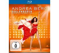 Andrea Berg - Seelenbeben - Heimspiel Edition Live (Blu-ray) Berg Andrea