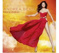 ANDREA BERG - SEELENBEBEN LIMITIERTE DOPPEL-LP VINYL + CD NEW