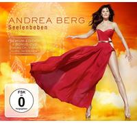 Andrea Berg – Seelenbeben – CD – Limited Premium Edition (US Import)