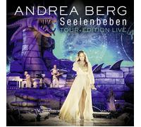 Andrea Berg Seelenbeben-Tour Edition (Limitierte Fanb (CD)