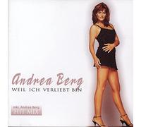 Andrea Berg Weil Ich Verliebt Bin (CD)